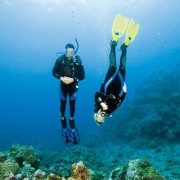 Peak Performance Buoyancy