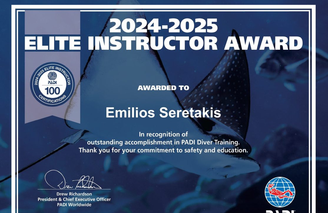 elite-padi-instructor-award-2024-dive-greece